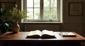 Philosophische Überlegungen zur EÜR: Ein Blick auf die Prinzipien (5/10)