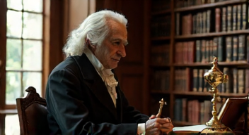 Philosophische Überlegungen zur KI (5/10)