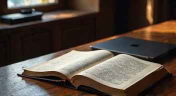 Philosophische Überlegungen zur Technologie (5/10)