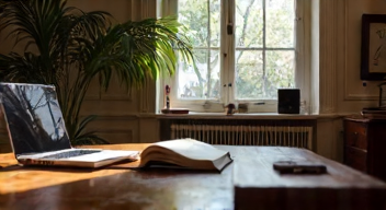 Philosophische Überlegungen zur Technologie (5/10)