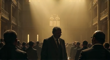 Politische Dimensionen der Anonymität (8/10)