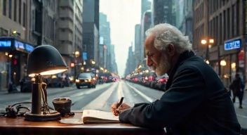 Politische Dimensionen der Automatisierung (8/10)