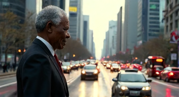 Politische Dimensionen der Automatisierung (9/10)