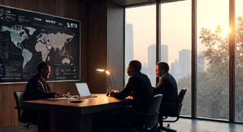 Politische Dimensionen der Cybersecurity (9/10)