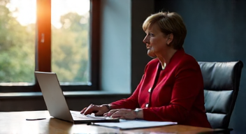 Politische Dimensionen der Datensicherheit (9/10)