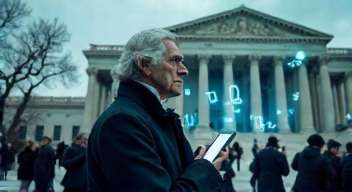 Politische Dimensionen der digitalen Kommunikation (9/10)