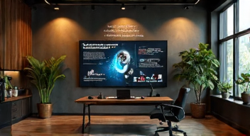 Politische Dimensionen der digitalen Kommunikation (9/10)