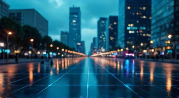 Politische Dimensionen der digitalen Kommunikation (9/10)