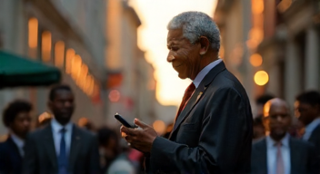 Politische Dimensionen der Echtzeitkommunikation (9/10)