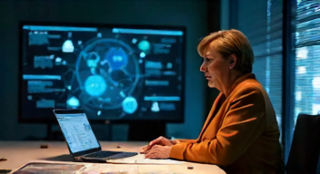 Politische Dimensionen der IT-Sicherheit (9/10)
