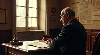 Politische Dimensionen der KI-Nutzung (7/10)