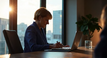 Politische Dimensionen der KI-Nutzung (9/10)