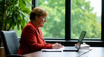 Politische Dimensionen der Nutzerfreundlichkeit (9/10)