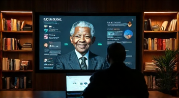 Politische Dimensionen der Online-Kommunikation (9/10)