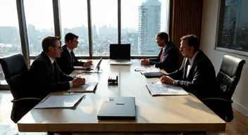 Politische Dimensionen der Teamarbeit (9/10)