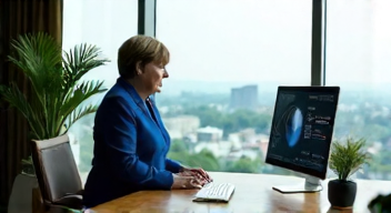 Politische Dimensionen der Technologie (9/10)