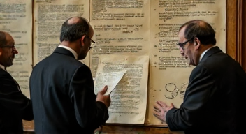 Politische Dimensionen des AIUP (9/10)