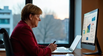 Politische Dimensionen des digitalen Lernens (9/10)