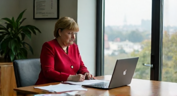 Politische Dimensionen des Marketings (9/10)