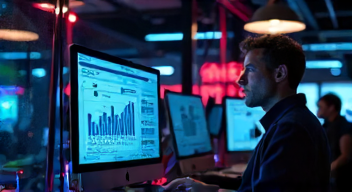 Politische Dimensionen im digitalen Marketing (9/10)