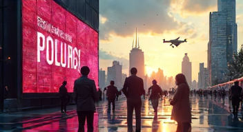 Politische Dimensionen technischer Störungen (9/10)