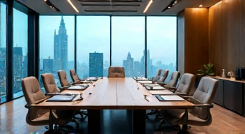 Politische Dimensionen: TSMC und globale Märkte (9/10)