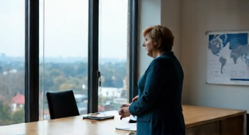 Politische Dimensionen von GEO-Analytics (9/10)