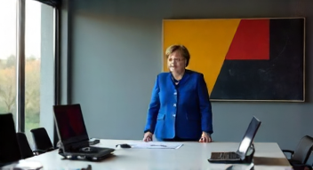 Politische Dimensionen von Maschinenidentitäten (9/10)