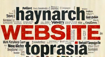 Politische Dimensionen von Website-Titeln (9/10)