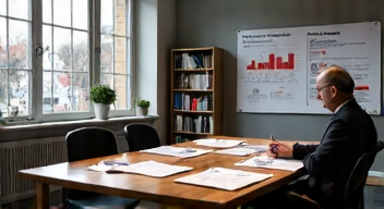 Politische Einflüsse auf das Marketing (6/10)