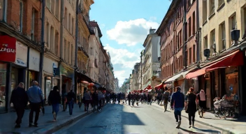 Politische Einflüsse auf den Markt (8/10)