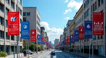 Politische Einflüsse auf die Sichtbarkeit im Marketing (8/10)