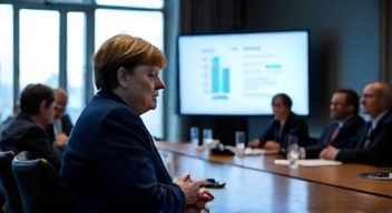 Politische Herausforderungen der KI-Integration (8/10)