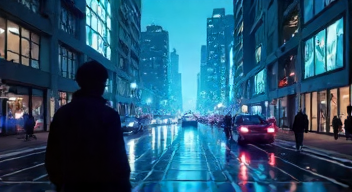 Politische Implikationen der digitalen Plattformen (9/10)