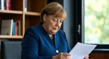 Politische Implikationen der EÜR: Eine gesellschaftliche Verantwortung (9/10)