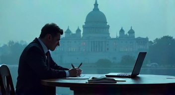 Politische Implikationen der KI-Nutzung (9/10)