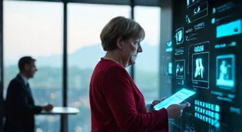 Politische Kommunikation im digitalen Zeitalter (9/10)