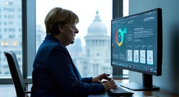 Politische Maßnahmen zur Cyber-Sicherheit (7/10)