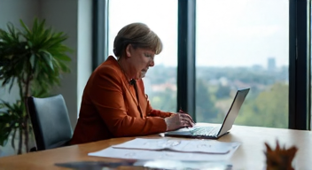 Politische Maßnahmen zur Regulierung von KI