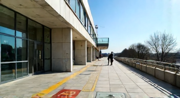 Politische Rahmenbedingungen für Barrierefreiheit (9/10)