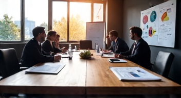 Politische Rahmenbedingungen im Marketing (9/10)