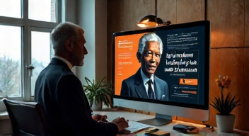 Politische Rahmenbedingungen im Webdesign (9/10)