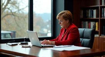 Politische Rahmenbedingungen und Monetarisierung (9/10)