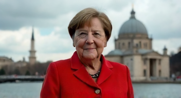 Politische Veränderungen im Iran (9/10)