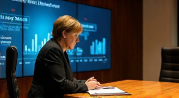 Politische Verantwortung in der Technologie (9/10)