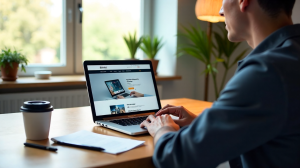 Professionelle Websites erstellen: Design, Medien, Typografie, Themes