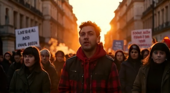 Psyche der Protestierenden (7/10)