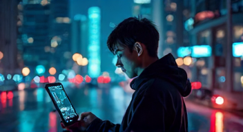 Psyche des Nutzers im digitalen Zeitalter (6/10)