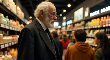 Psyche und Konsumverhalten (7/10)