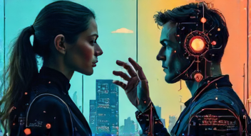 Psychoanalytische Betrachtungen: Mensch und Technik (7/10)